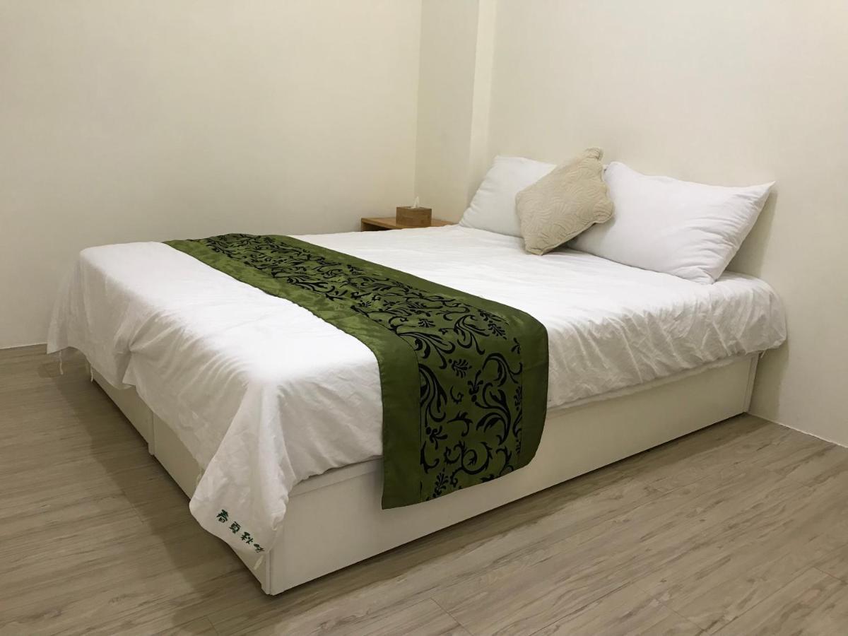 Four Seasons Homestay دونغشان المظهر الخارجي الصورة